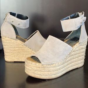 Dolce Vita Wedge Never Been Worn - 6.5